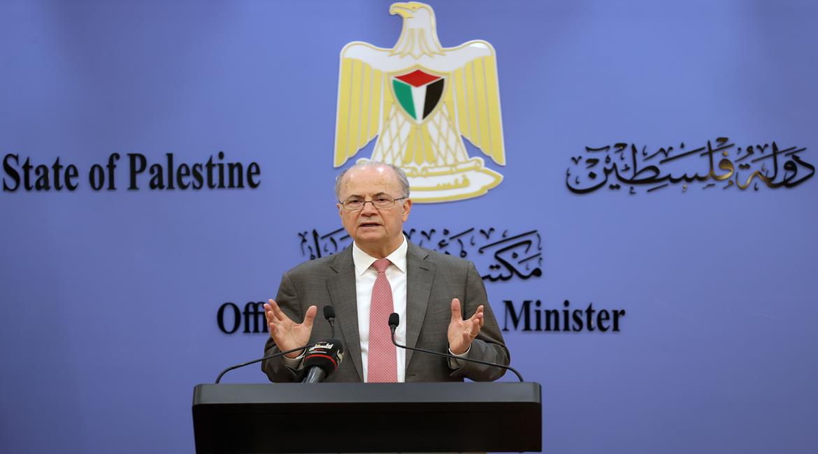 مدير البنك الدولي في فلسطين ستيفان امبلاد